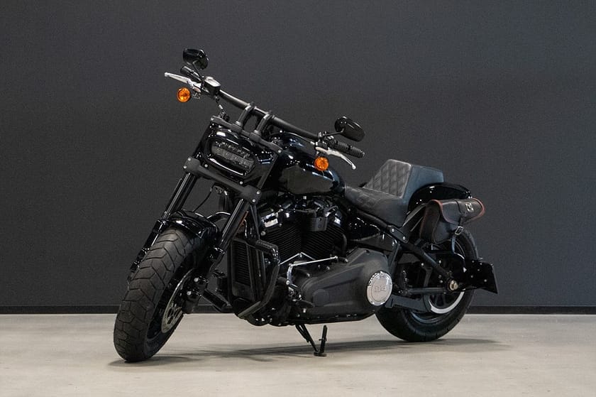 Bild 5 av Harley-Davidson Fat Bob
