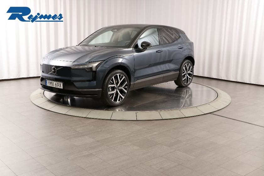 Bild 1 av Volvo EX30 P5 Long Range RWD Plus