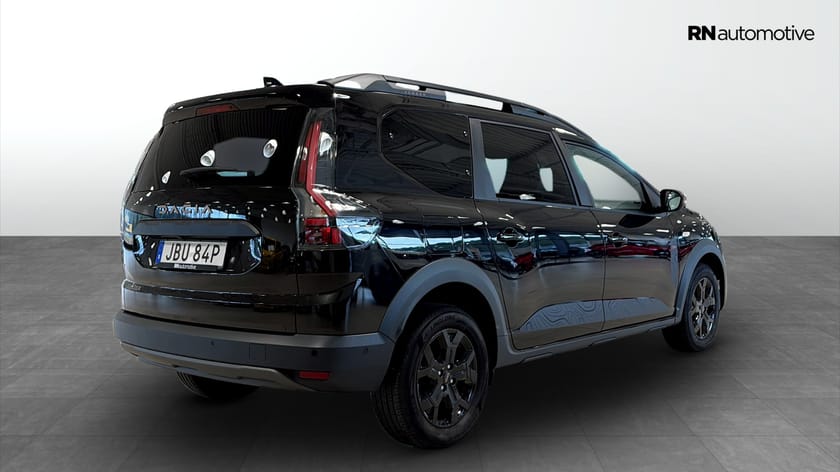 Bild 5 av Dacia Jogger 7-sätes EXTREME TCE 110 7-SITS
