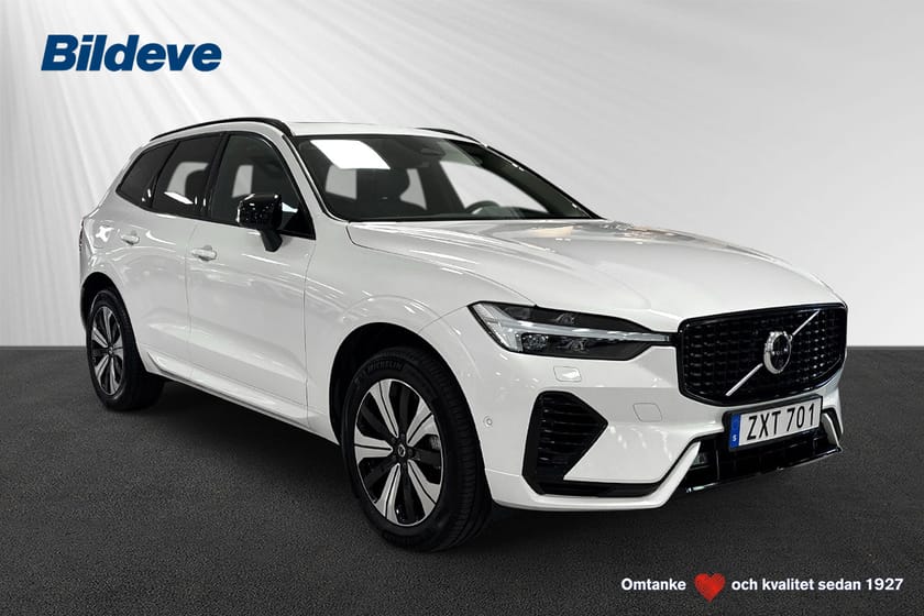 Bild 1 av Volvo XC60