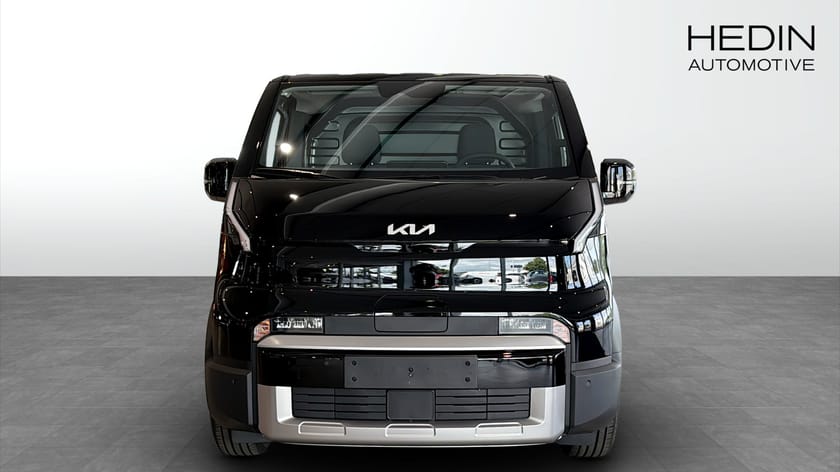 Bild 3 av Kia PV5 Cargo Long Range L2H1 4DR