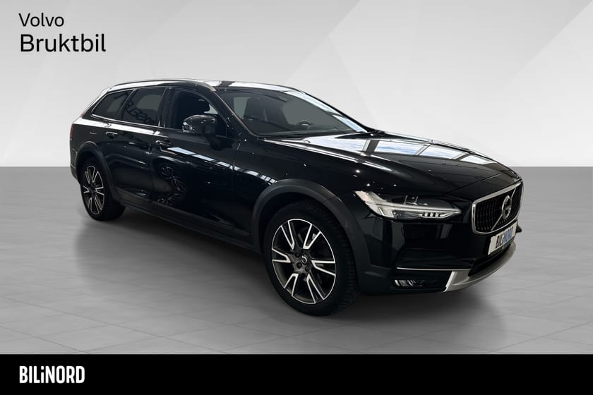 Bilde 1 av Volvo V90 Cross Country - Inscription Pro