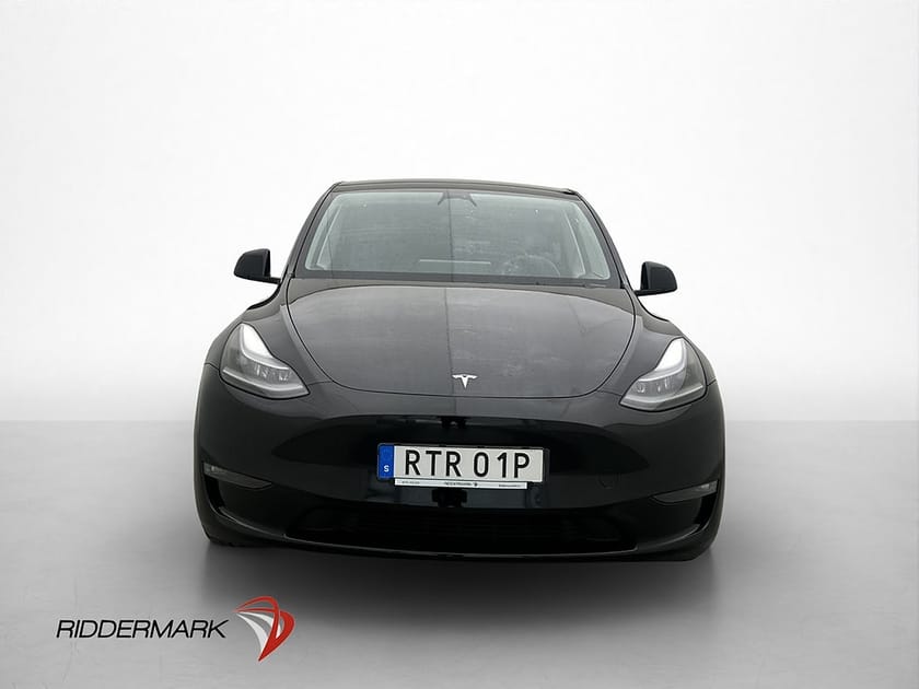 Bild 3 av Tesla Model Y Performance