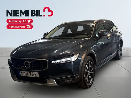 Volvo V90 Cross Country