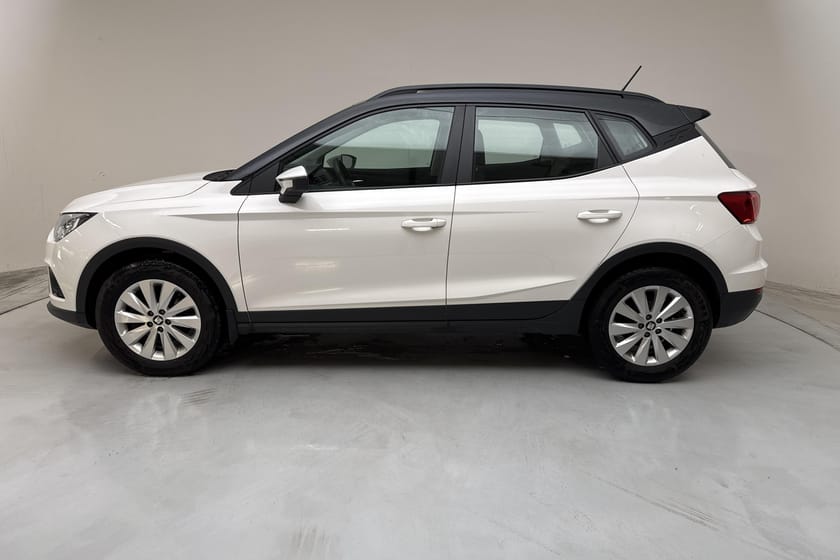 Bild 2 av SEAT Arona 1.0 TSI 5dr (95hk) Style Komfortpaket