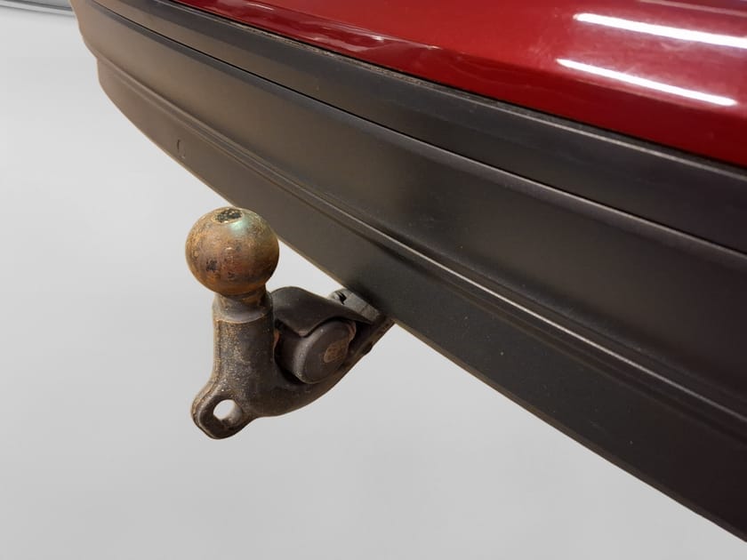 Bild 4 av Volkswagen Tiguan TSI 4-m DSG / drag / värmare / elbaklucka /