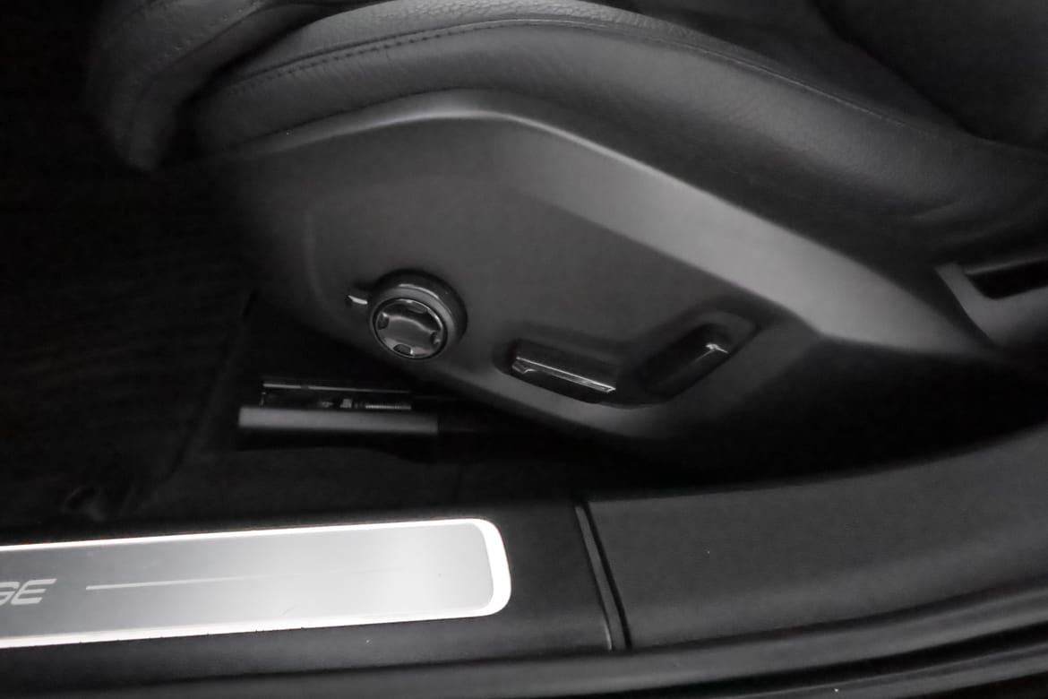 Volvo V90 2023 - miniatyr 21