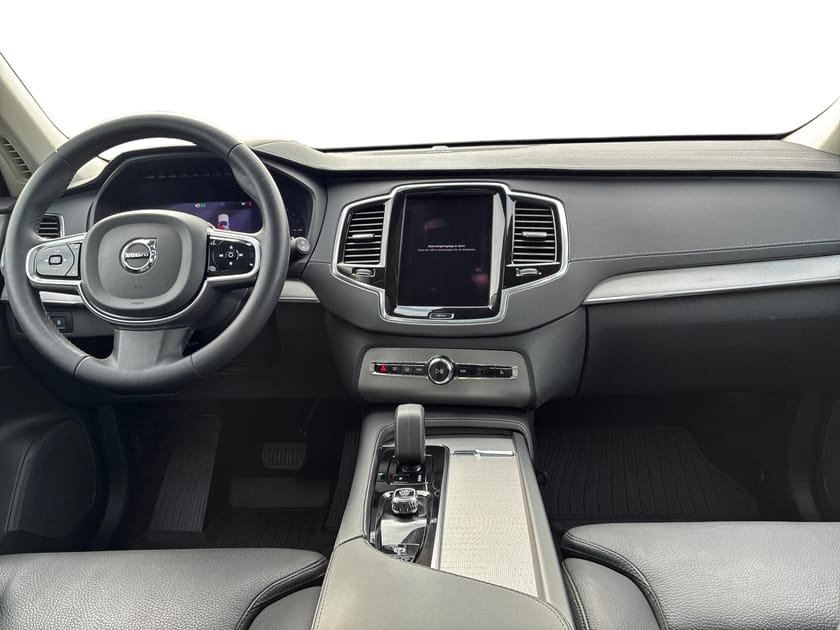 Bild 5 av Volvo XC90 7-seater