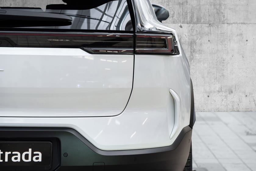 Bilde 5 av Polestar 3 Long Range Dual Motor