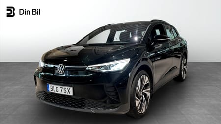 Volkswagen ID.4 Pro Performance