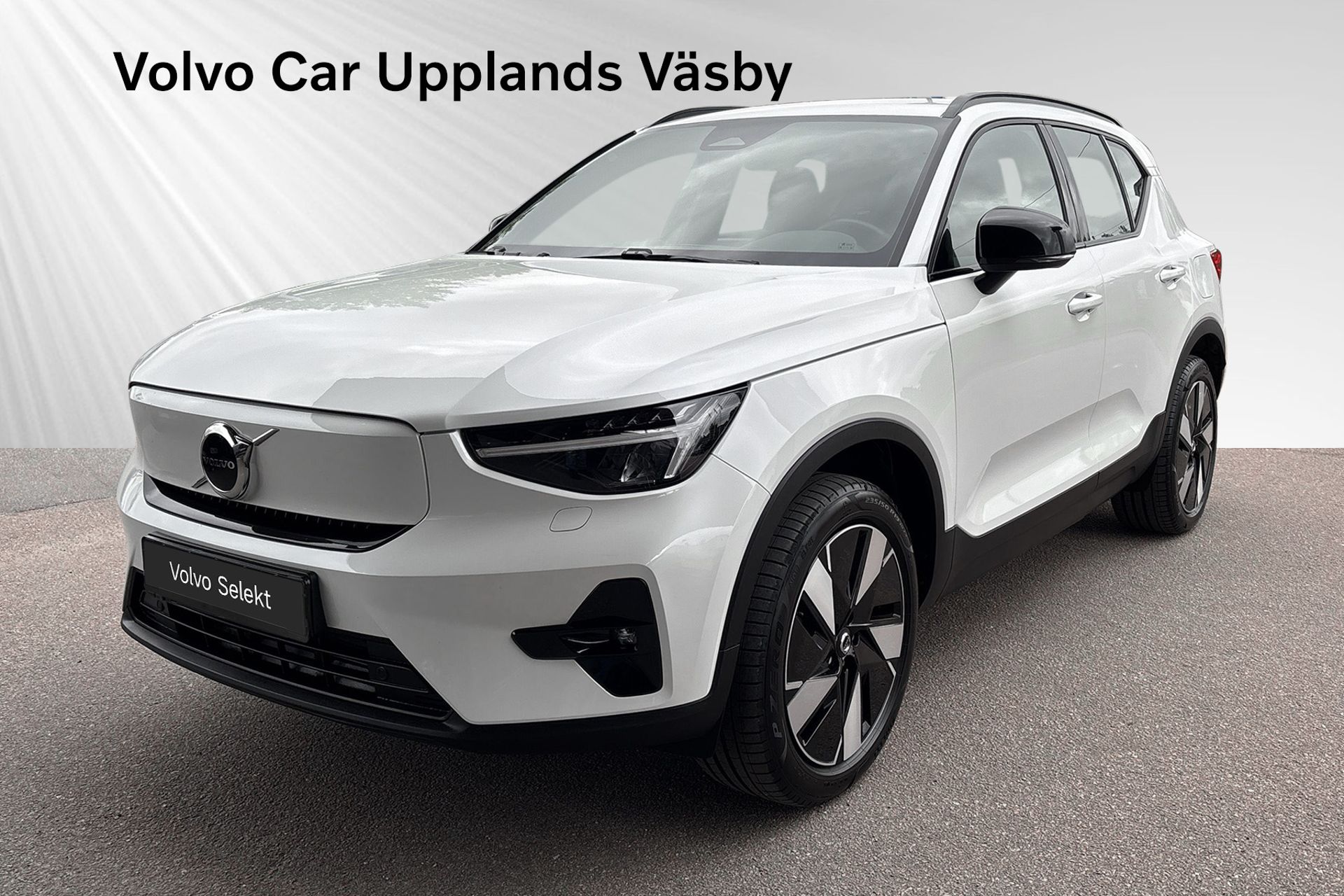 Volvo EX40