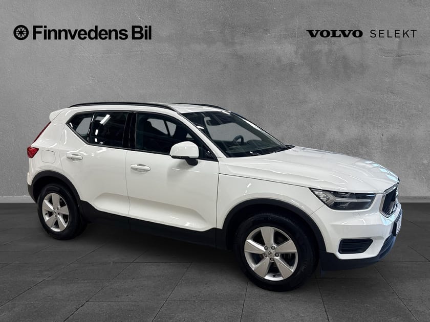 Bild 2 av Volvo XC40 T3 FWD aut Edition