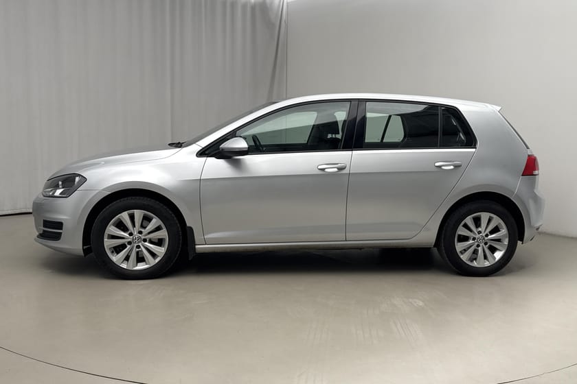 Bild 2 av Volkswagen Golf VII 1.2 TSI 5dr (105hk) Master