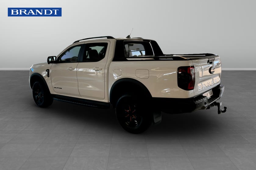 Bild 2 av Ford Ranger PHEV Double Cab Wildtrak 2.3T 280 hk 10AT-Leverans klar