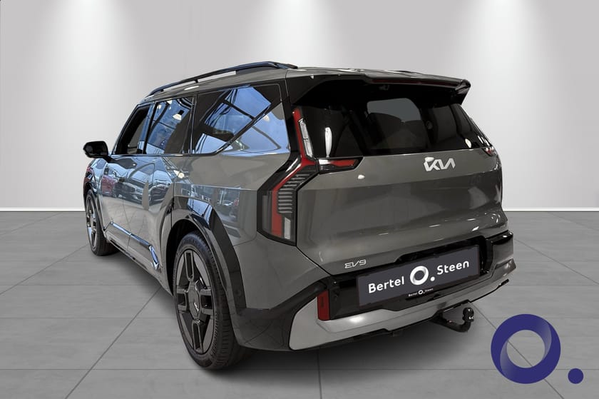 Bilde 3 av Kia EV9 AWD