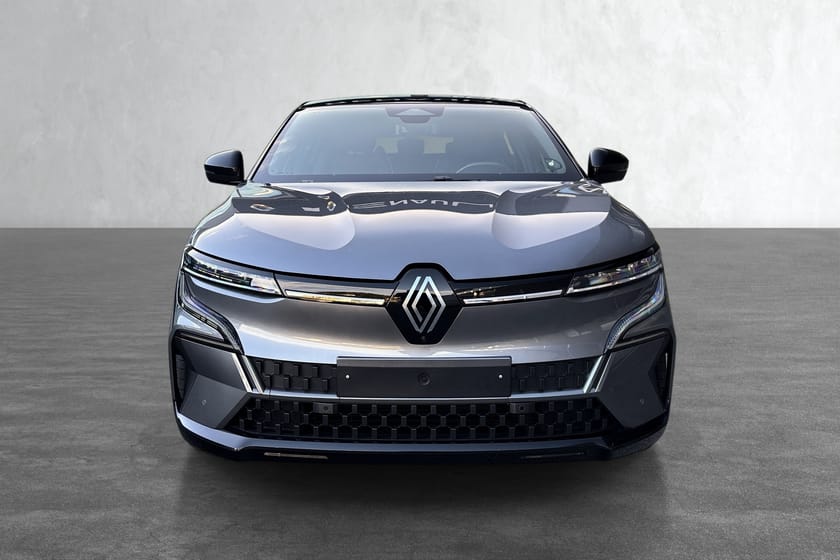 Bilde 2 av Renault Mégane E-TECH