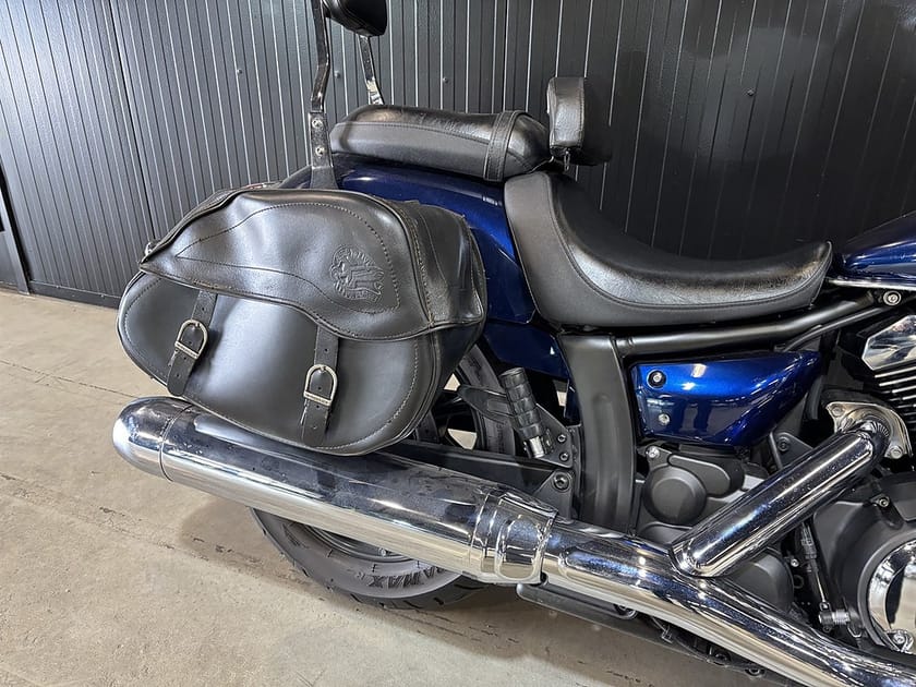 Bild 5 av Yamaha XVS950A Midnight Star 950A 0.9 (50hk)