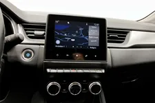 Renault Captur E-TECH Plugin-Hybrid 160