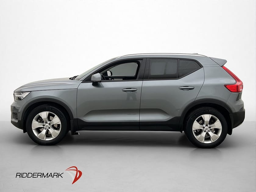 Bild 5 av Volvo XC40