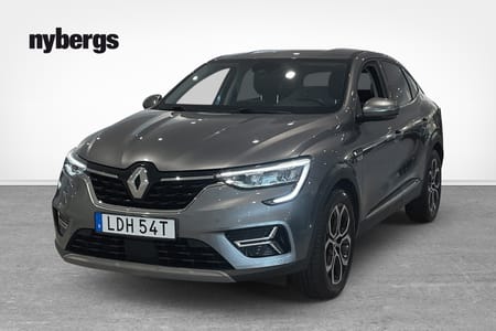 Renault Arkana TCe 140 Techno EDC