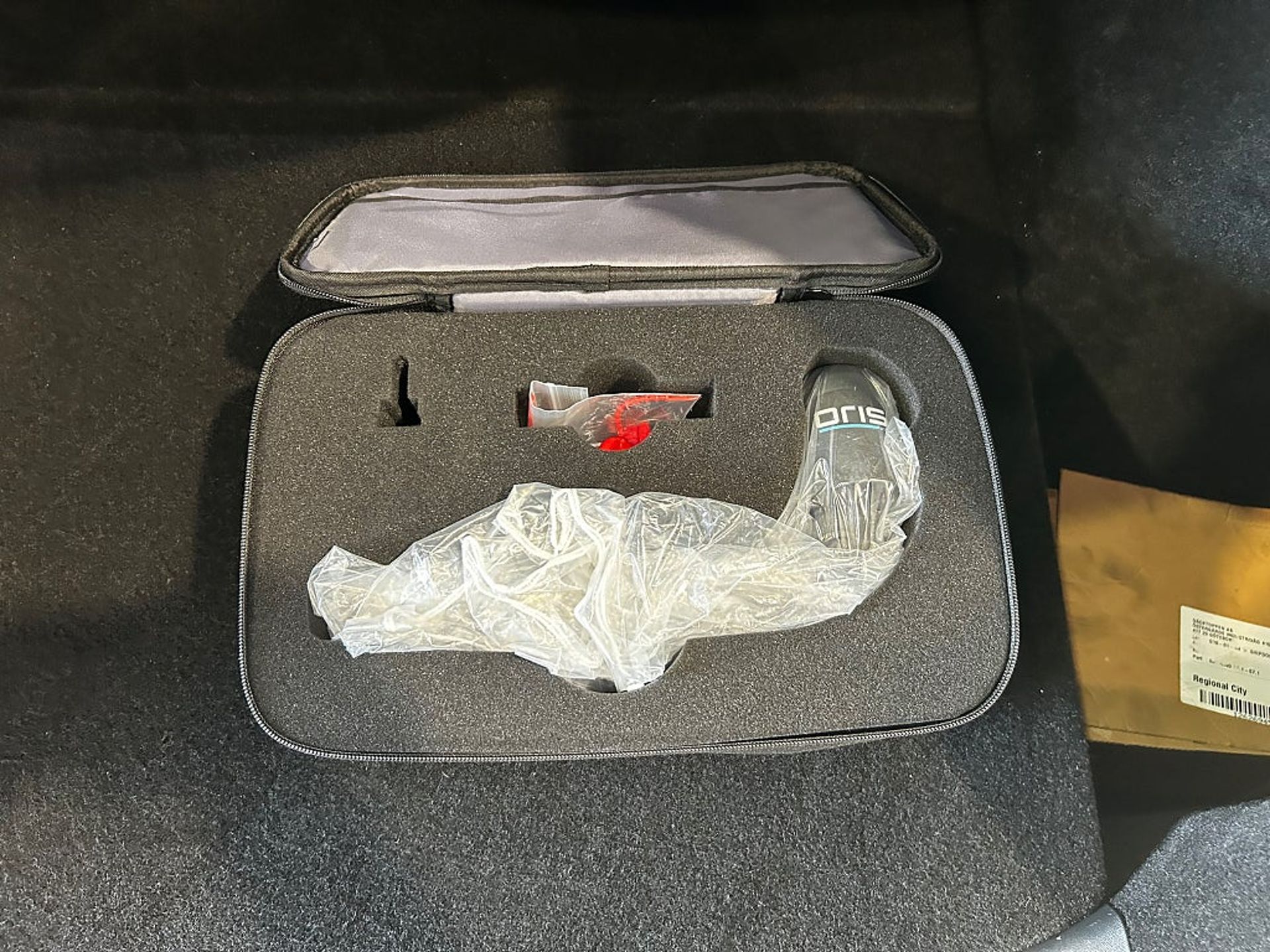 Tesla Model Y 2023, bild 6/10