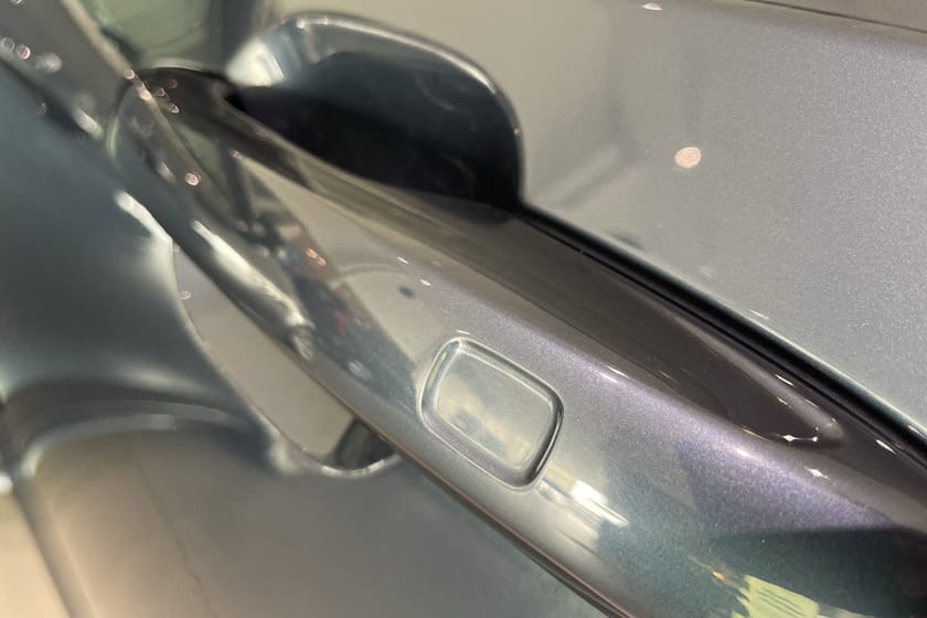 Bild 4 av Volvo V90 D4 AWD Momentum Advanced Edition
