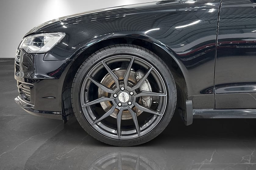 Bild 2 av Audi A6 Avant 3.0 TDI Quattro S-Line Edition Värmare Drag 218hk