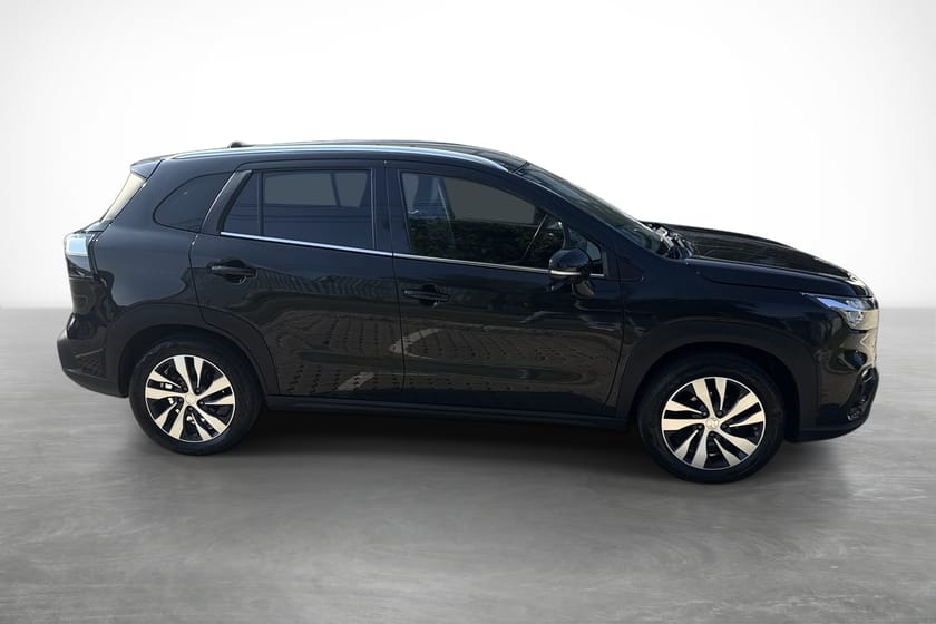 Bilde 4 av Suzuki S-Cross HEV AllGrip 4x4, lav km