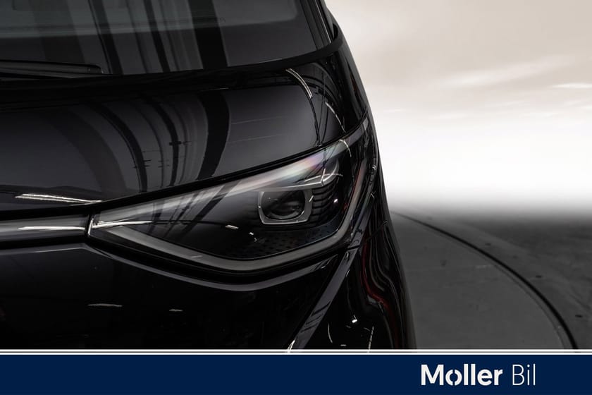 Bilde 4 av Volkswagen ID. Buzz LWB
