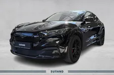 Thumnail bilde 0 av Ford Mustang Mach-E Long Range AWD