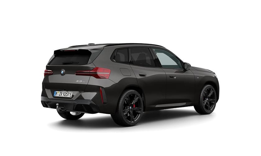 Bild 2 av BMW X3 30e xDrive | M Sport Business | Panorama | 0,95% Ränta