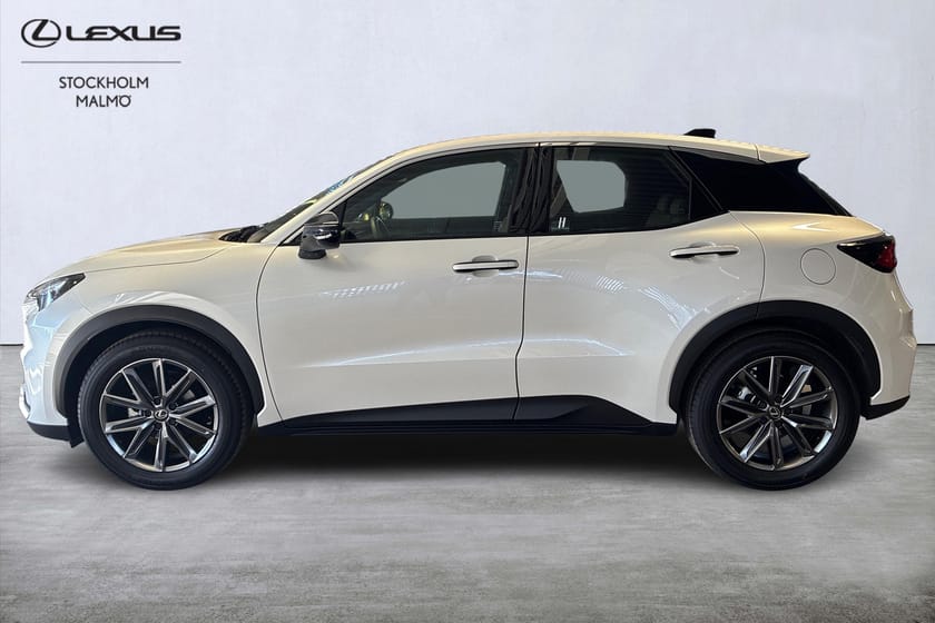 Bild 2 av Lexus LBX