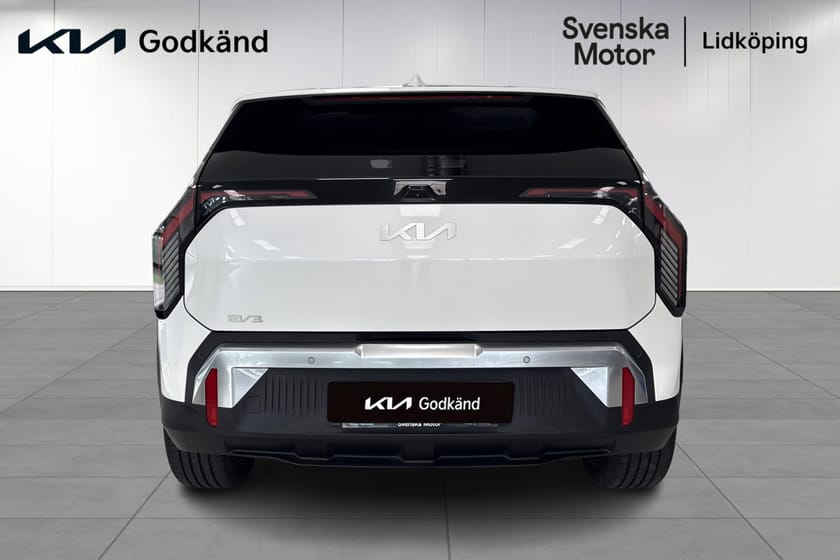 Bild 5 av Kia EV3 Long Range