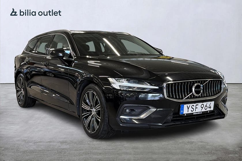 Bild 4 av Volvo V60