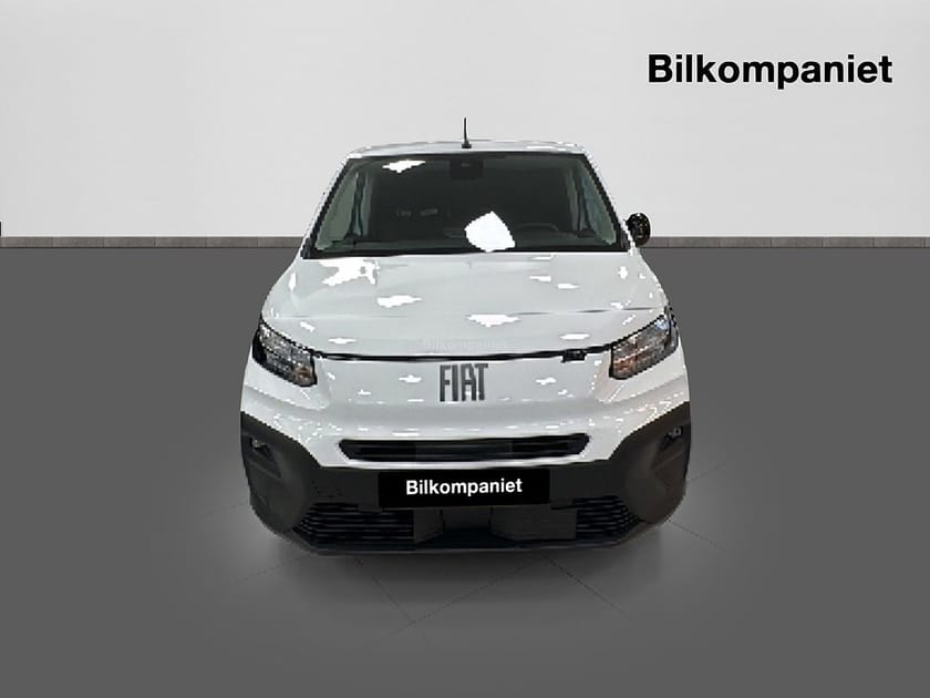 Bild 2 av Fiat Doblò Van L2