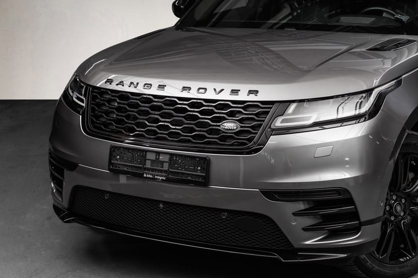 Bilde 3 av Land Rover Range Rover Velar P400e SE/R-Dynamic/Matrix LED/Head Up++