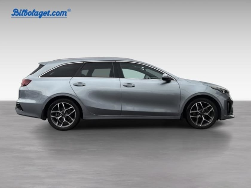 Bild 5 av Kia Ceed Sportswagon 1.4 T-GDI GT-Line