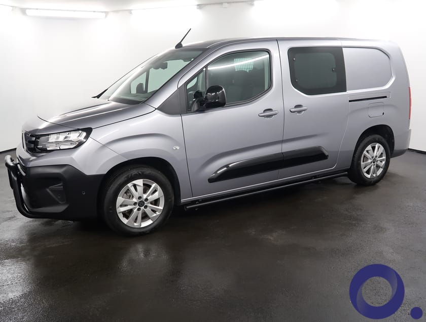 Bilde 5 av Peugeot Partner