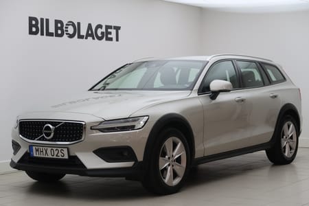 Volvo V60 Cross Country D4 AWD Advanced SE II/Dragk