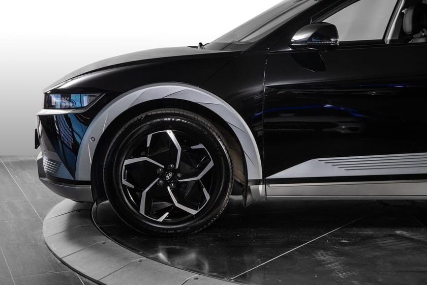 Bilde 4 av Hyundai Ioniq 5 