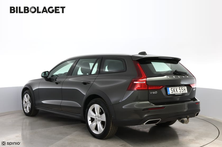 Bild 3 av Volvo V60 Cross Country D4 AWD Advanced SE II