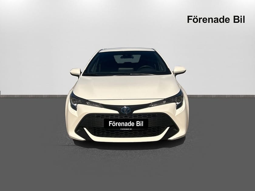 Bild 2 av Toyota Corolla Hybrid