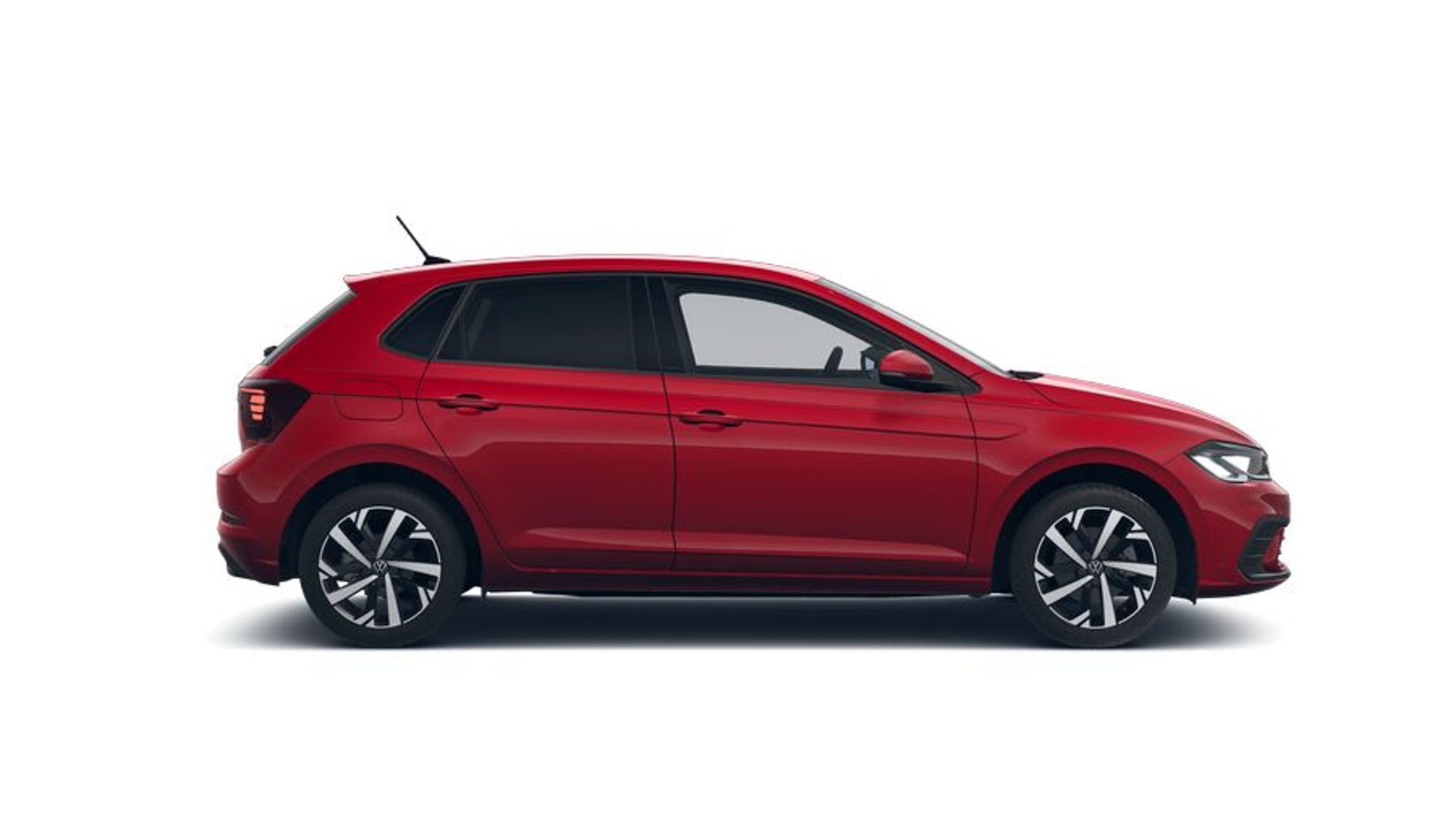 Volkswagen Polo 2027, bild 6/9