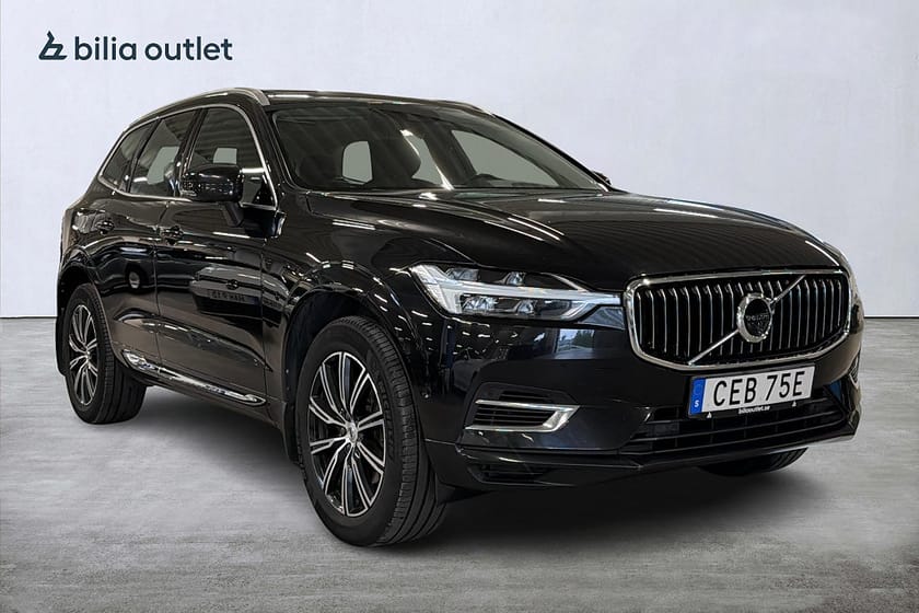 Bild 4 av Volvo XC60
