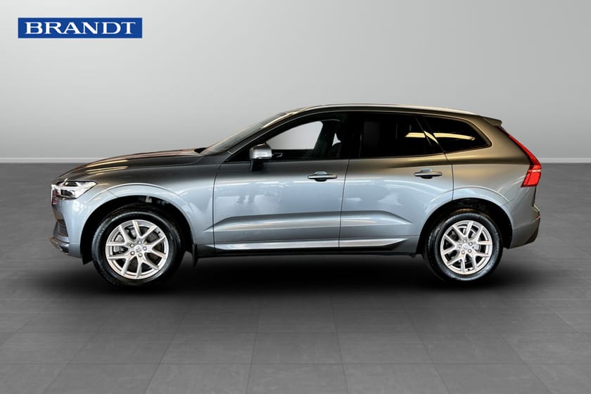 Bild 3 av Volvo XC60 D4 Momentum Edition