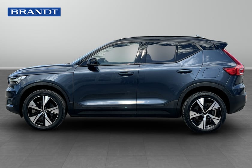 Bild 3 av Volvo XC40 P6 Recharge Plus