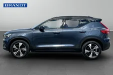 Volvo XC40 P6 Recharge