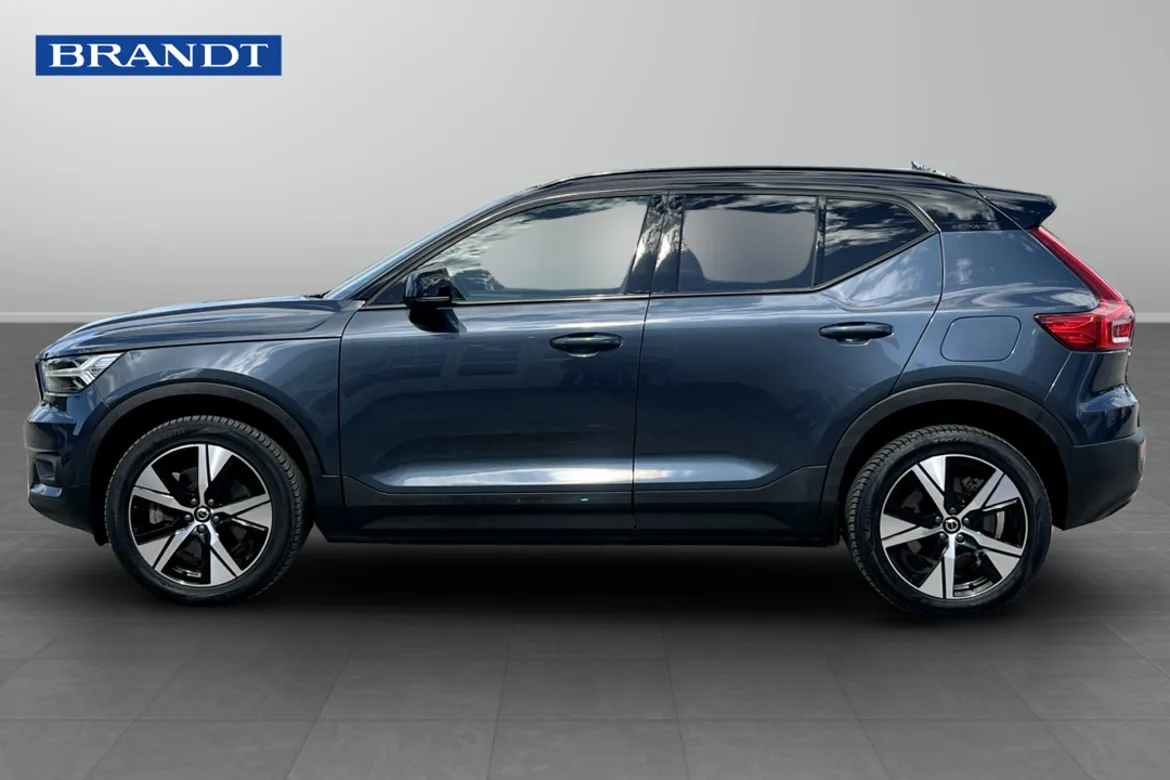 Volvo XC40 P6 Recharge