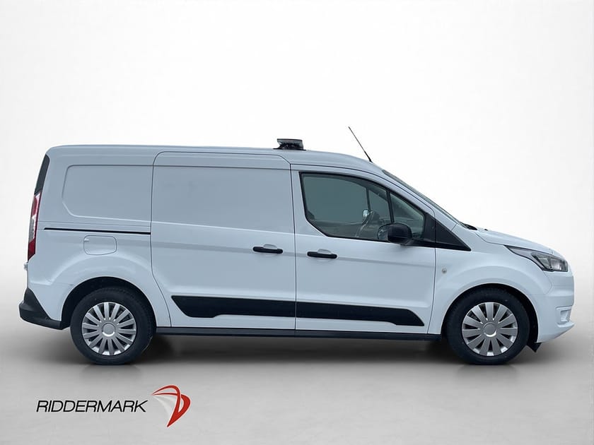 Bild 2 av Ford Transit Connect 230 LWB 1.5 Värmare Dragkrok B-Kamera MOMS