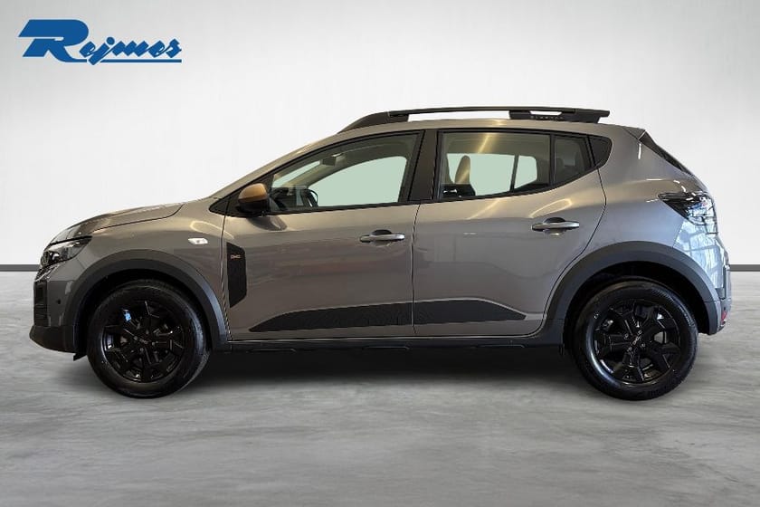 Bild 2 av Dacia Sandero Stepway TCe 110 Extreme